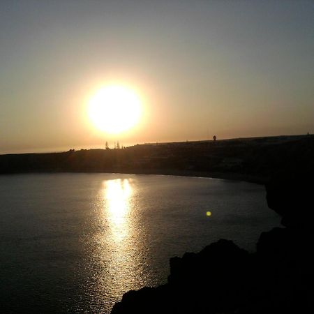 Casa Do Cabo De Santa Maria Otel Sagres Dış mekan fotoğraf