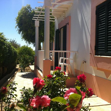 Casa Do Cabo De Santa Maria Otel Sagres Dış mekan fotoğraf
