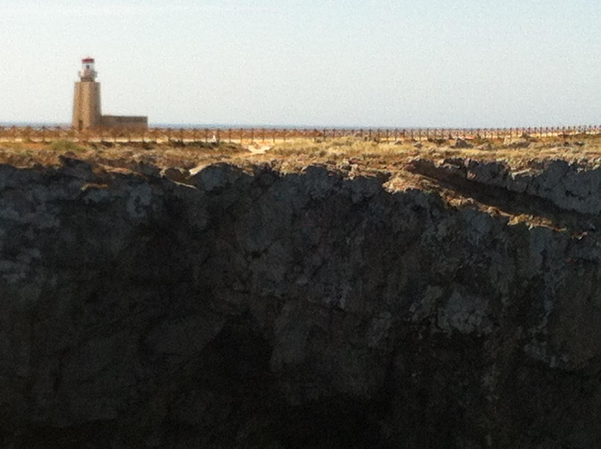 Casa Do Cabo De Santa Maria Otel Sagres Dış mekan fotoğraf
