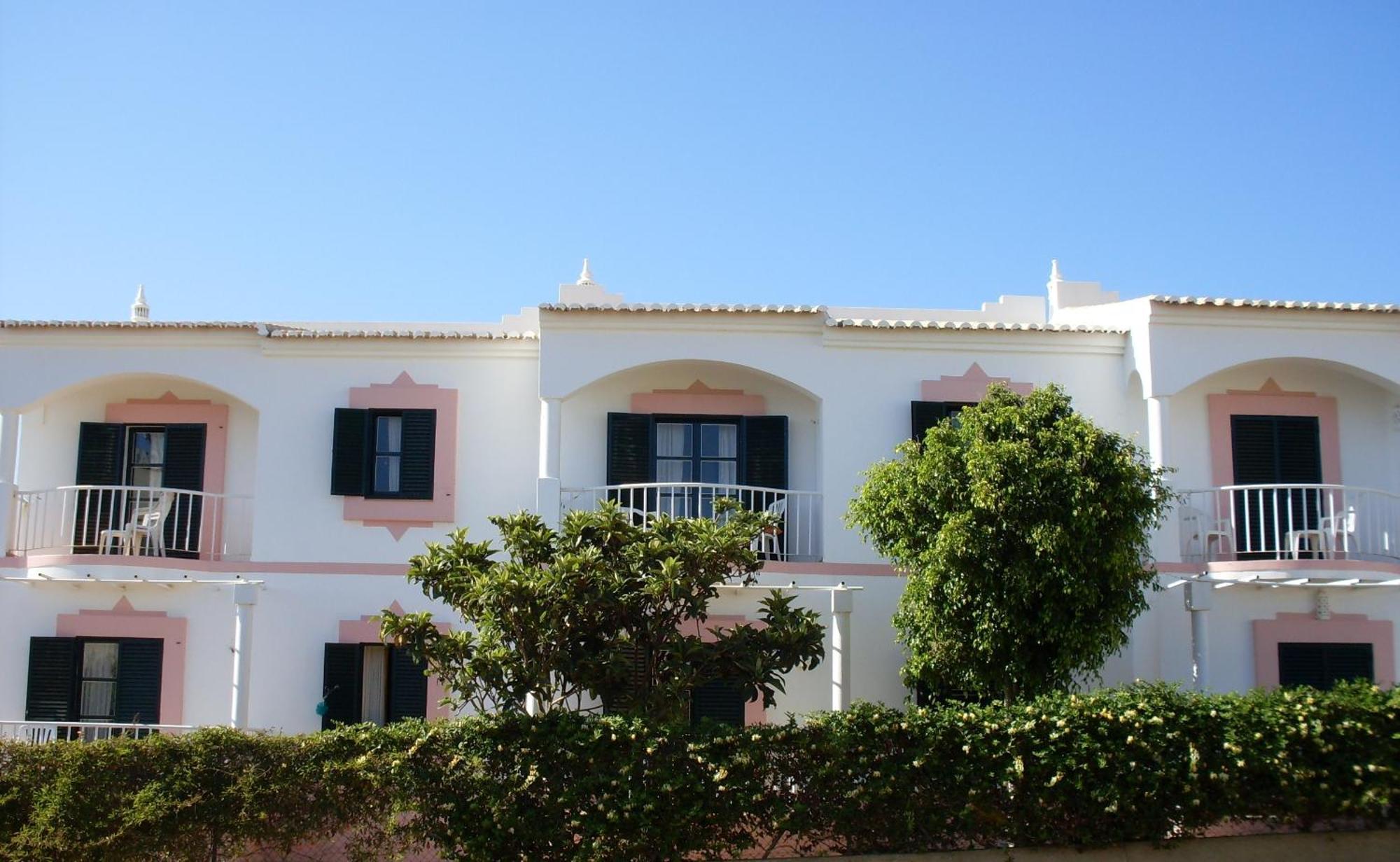 Casa Do Cabo De Santa Maria Otel Sagres Dış mekan fotoğraf