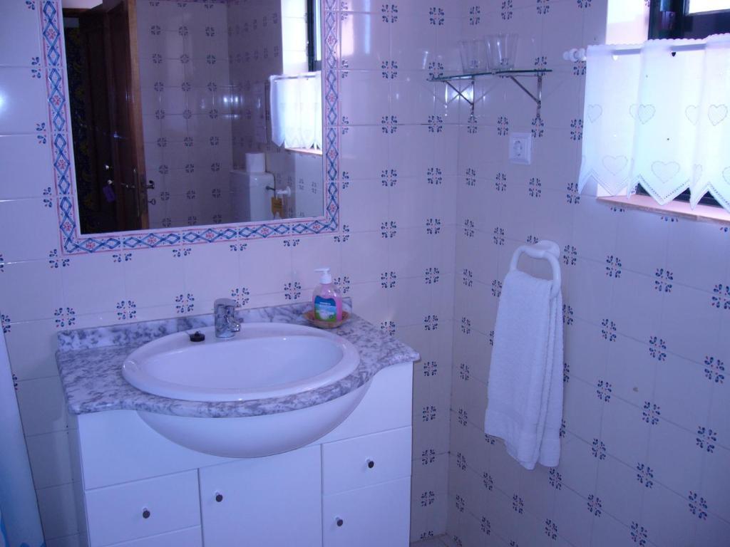 Casa Do Cabo De Santa Maria Otel Sagres Oda fotoğraf
