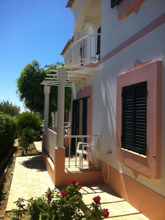 Casa Do Cabo De Santa Maria Otel Sagres Dış mekan fotoğraf
