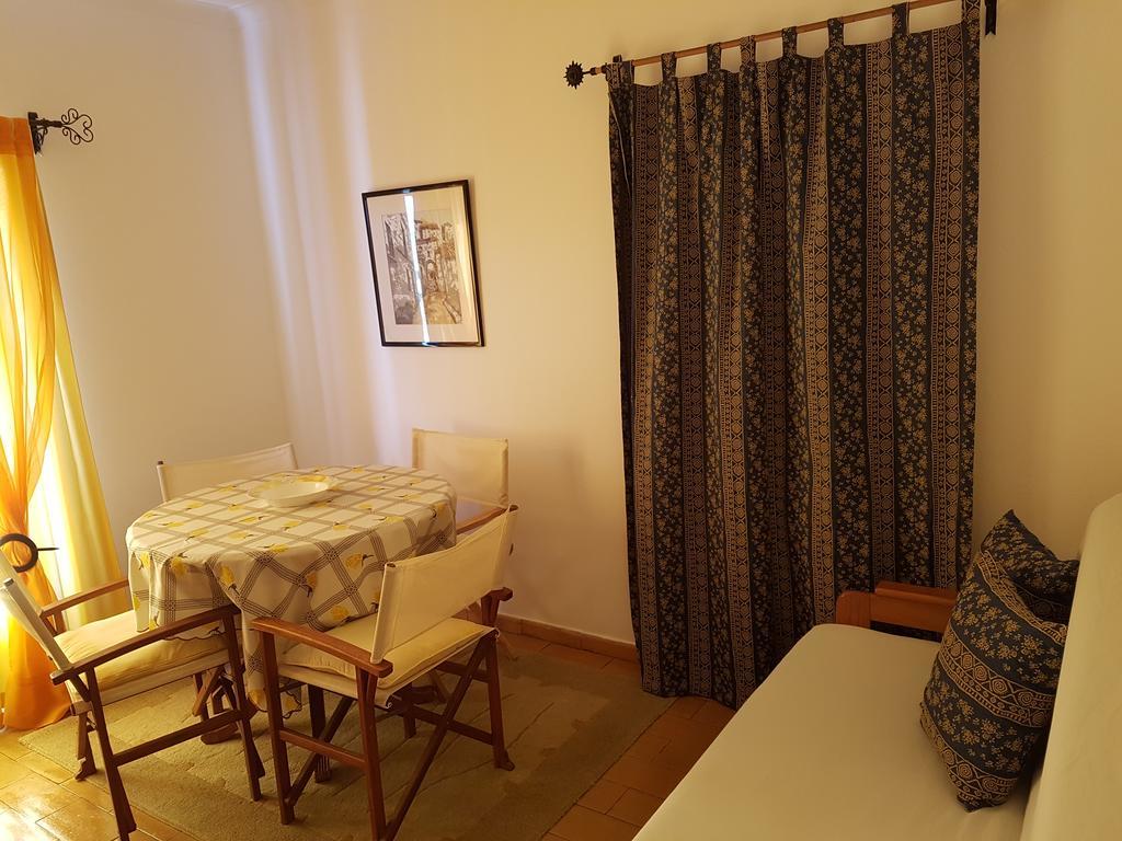 Casa Do Cabo De Santa Maria Otel Sagres Dış mekan fotoğraf