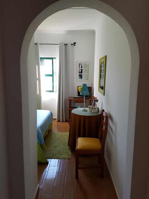 Casa Do Cabo De Santa Maria Otel Sagres Dış mekan fotoğraf