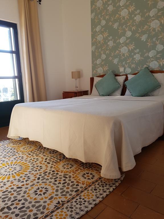 Casa Do Cabo De Santa Maria Otel Sagres Dış mekan fotoğraf