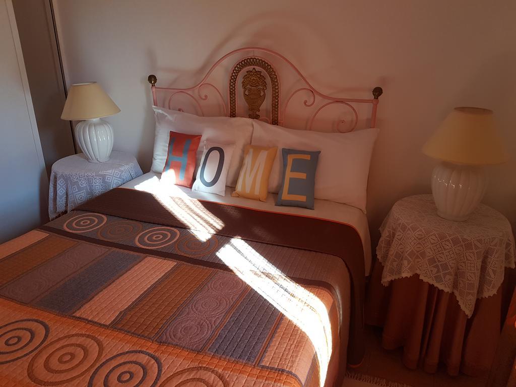 Casa Do Cabo De Santa Maria Otel Sagres Dış mekan fotoğraf