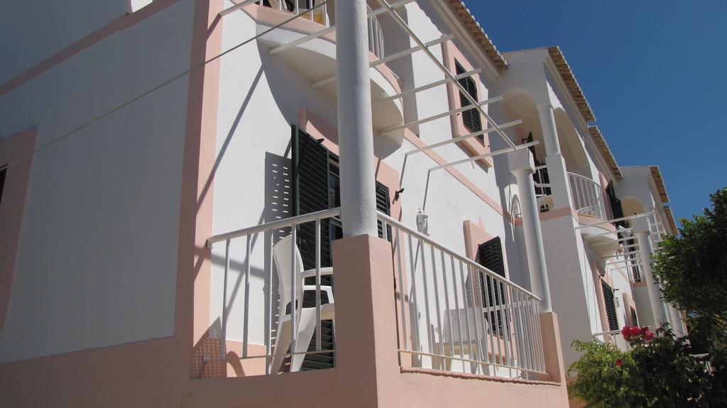 Casa Do Cabo De Santa Maria Otel Sagres Dış mekan fotoğraf