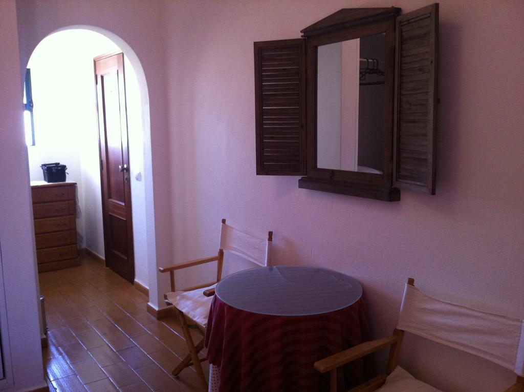 Casa Do Cabo De Santa Maria Otel Sagres Dış mekan fotoğraf