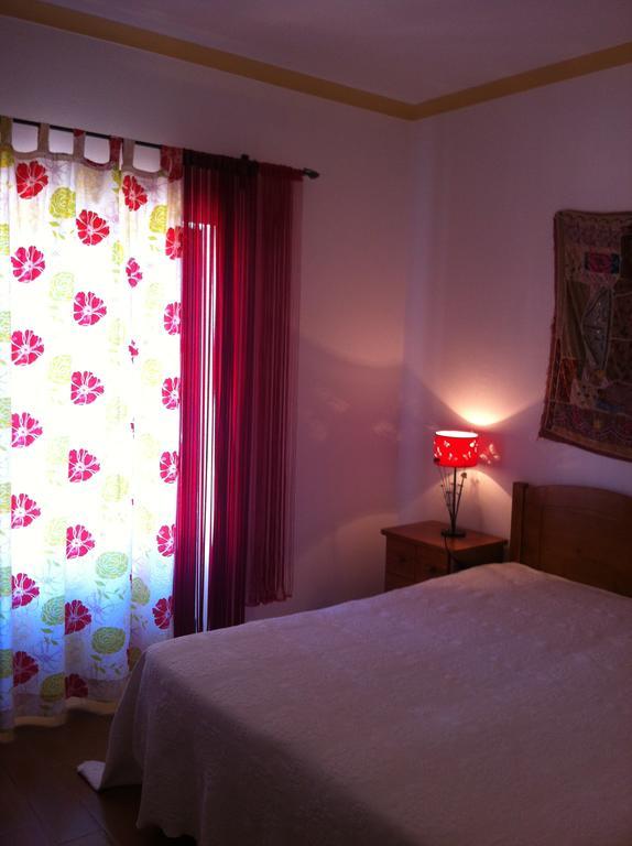 Casa Do Cabo De Santa Maria Otel Sagres Dış mekan fotoğraf